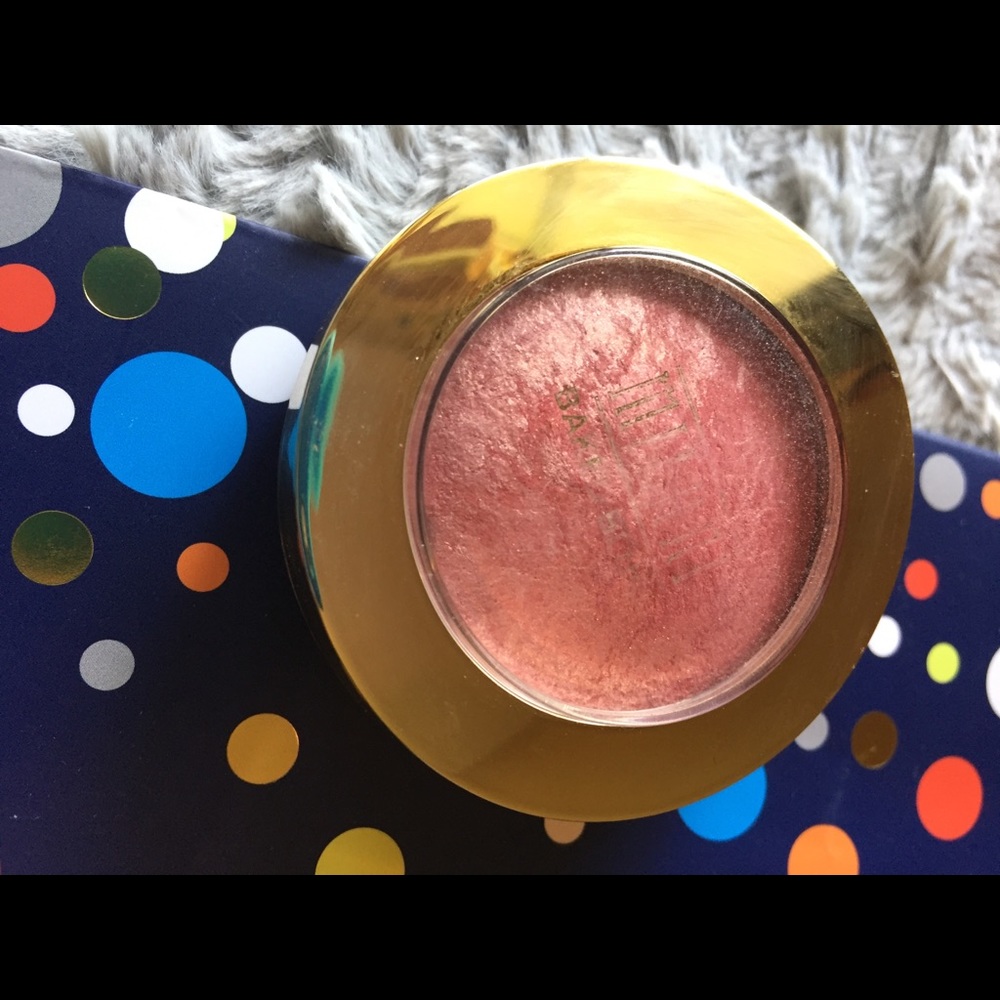 Milani Blush